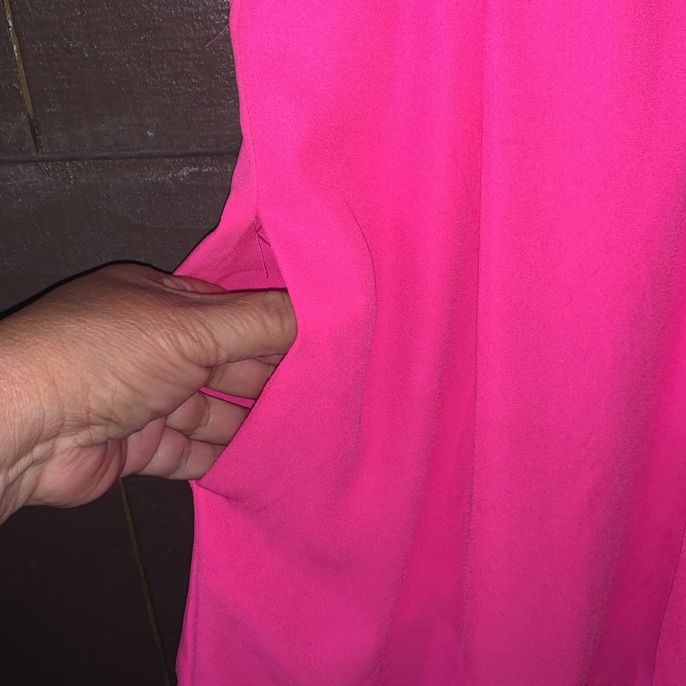 Toxic3- woman’s romper - Picture 4 of 9